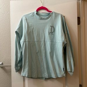 Disneyland Spirit Jersey - Arendelle Aqua